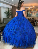 Chicas Quinceañera CHF3038