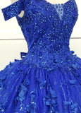 Chicas Quinceañera CHF3038