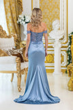 Dancing Queen Evening Gowns 4528