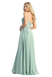 Let’s Evening Gown 7883L