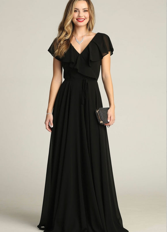 Chicas Evening Gowns C2403