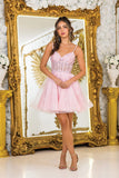 Dancing Queen Evening Gowns 3419