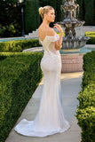 LaDivine by Cinderella Divine Wedding Gown SF209W