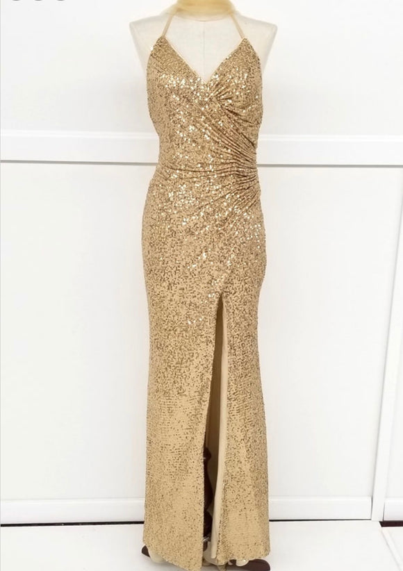 Chicas Evening Gowns C2402