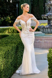 LaDivine by Cinderella Divine Wedding Gown SF209W