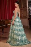 LaDivine by Cinderella Divine Evening Gown KV1108