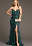 Chicas Evening Gowns C2402