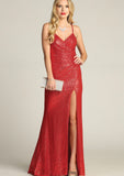 Chicas Evening Gowns C2402