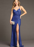 Chicas Evening Gowns C2402
