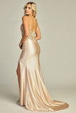Let’s Evening Gowns 7947L