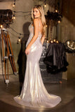 LaDivine by Cinderella Divine Evening Gown CA115