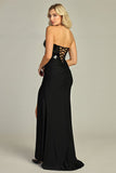 Let’s Evening Gown 7949L