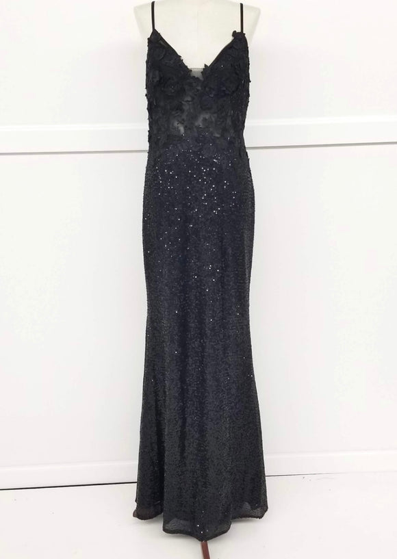 Chicas Evening Gowns C803