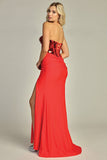 Let’s Evening Gown 7949L