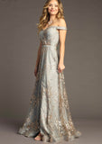 Chicas Evening Gowns C6533