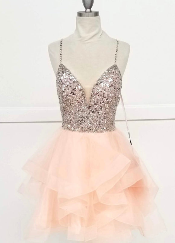 Chicas Evening Gowns C313