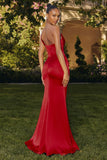 Amoris Evening Gowns T727