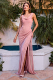 LaDivine by Cinderella Divine Evening Gown CD387