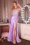 LaDivine by Cinderella Divine Evening Gown C171