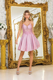 Dancing Queen Evening Gowns 3407