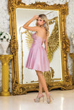 Dancing Queen Evening Gowns 3407