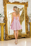 Dancing Queen Evening Gowns 3407