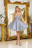 Dancing Queen Evening Gowns 3407