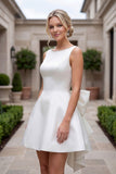 Nox Anabel Wedding Dress Y7001W