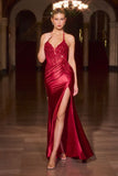 LaDivine by Cinderella Divine Evening Gown CD690