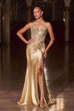 LaDivine by Cinderella Divine Evening Gown CD690