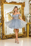 Dancing Queen Evening Gowns 3406