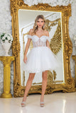 Dancing Queen Evening Gowns 3406