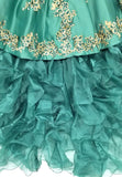 Chicas Quinceañera CHF3009