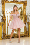 Dancing Queen Evening Gowns 3406