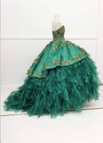 Chicas Quinceañera CHF3009