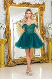 Dancing Queen Evening Gowns 3405