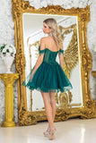 Dancing Queen Evening Gowns 3405