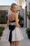 Nox Anabel Dama Dress T7106