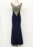Chicas Evening Gowns DM4011