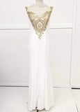 Chicas Evening Gowns DM4011