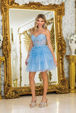 Dancing Queen Evening Gowns 3402