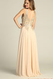 Chicas Evening Gowns DM4006