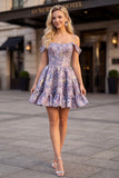 Nox Anabel Dama Dress A7018