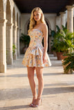 Nox Anabel Dama Dress Q7046