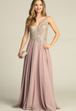 Chicas Evening Gowns DM4006