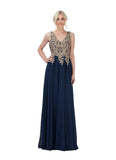 Chicas Evening Gowns DM4006