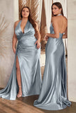 LaDivine by Cinderella Divine Evening Gown CH079c