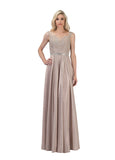 Chicas Evening Gowns DM4008