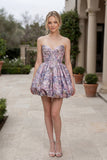 Nox Anabel Dama Dress D7014