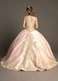Chicas Quinceañera CHF3003